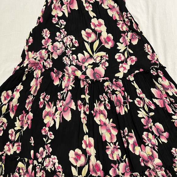 Bohemian maxi dress - Picture 3 of 8